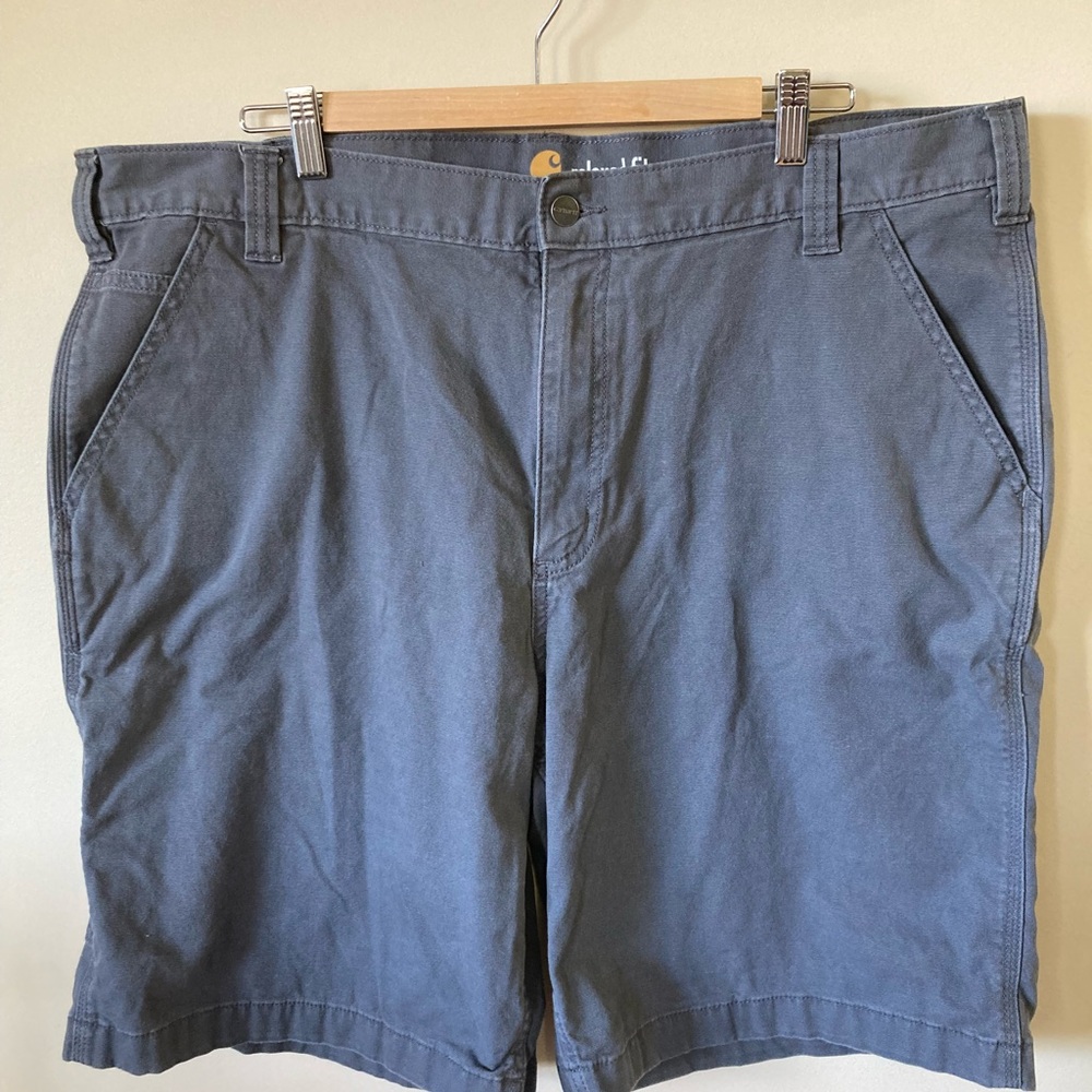 Men's Carhartt Relaxed Fit Shorts